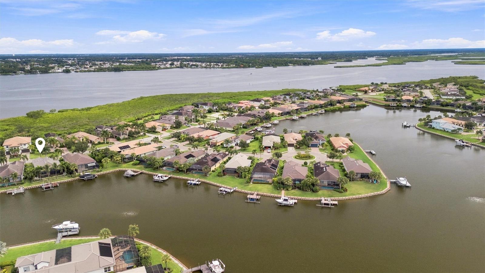 5125 TIDEWATER PRESERVE BLVD — photo 92