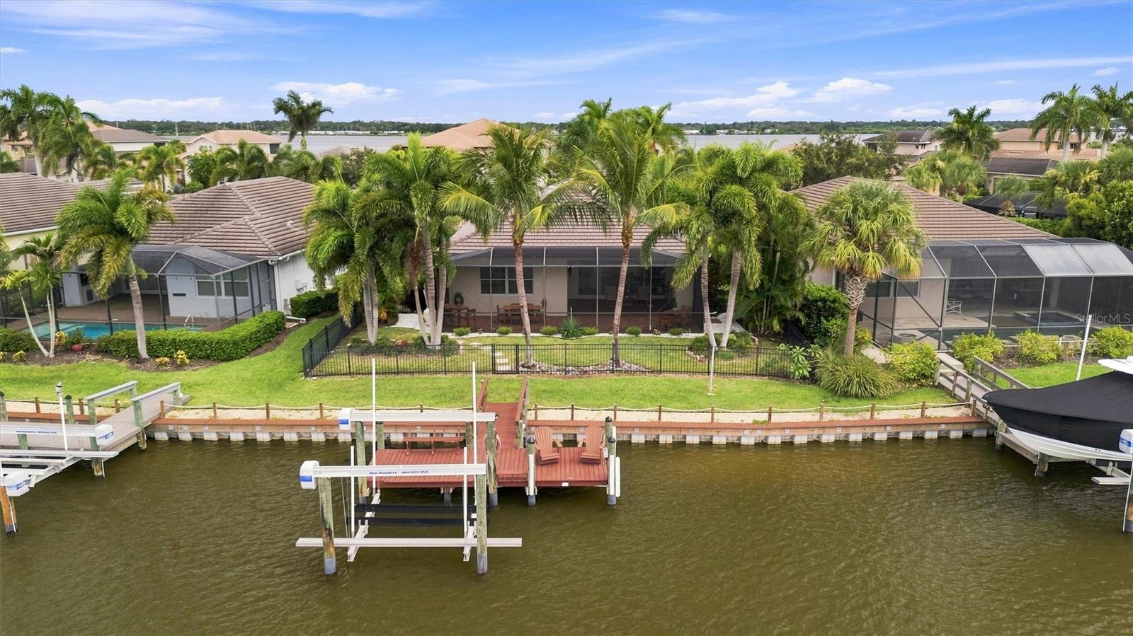 5125 TIDEWATER PRESERVE BLVD — photo 84