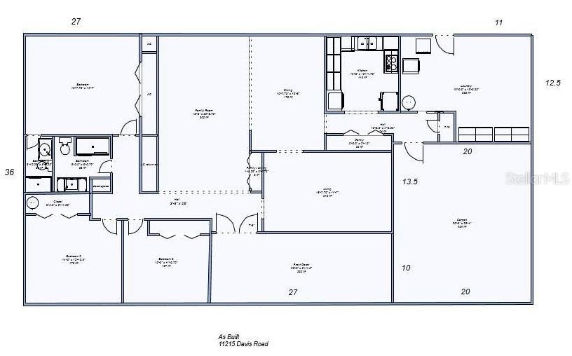 11215 DAVIS RD — photo 7