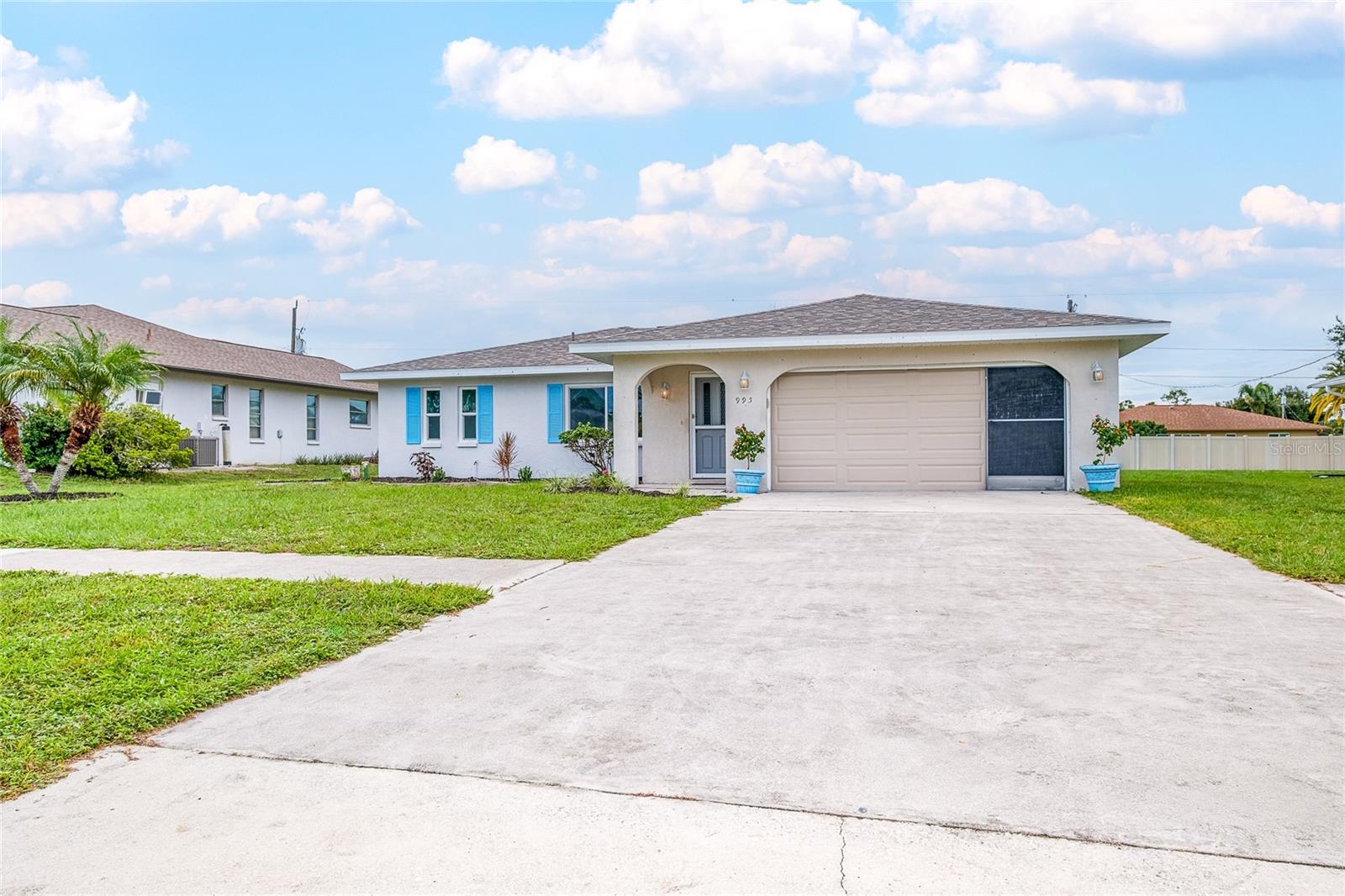 995 BAY VISTA BLVD — photo 3