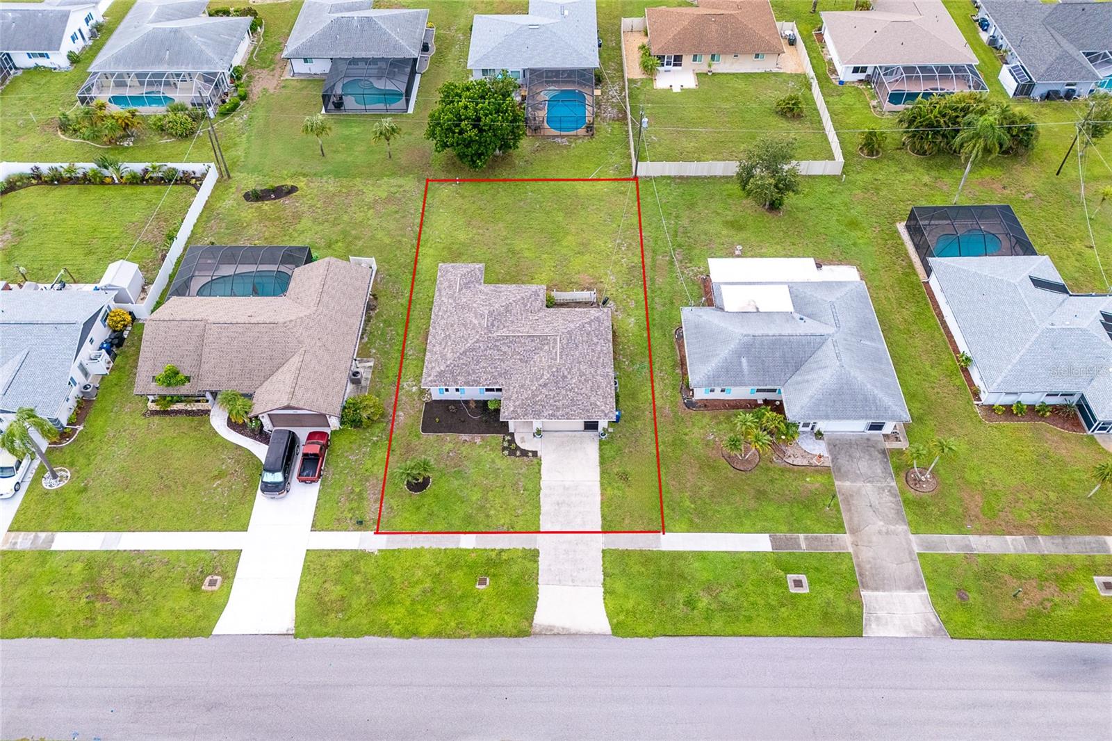 995 BAY VISTA BLVD — photo 45