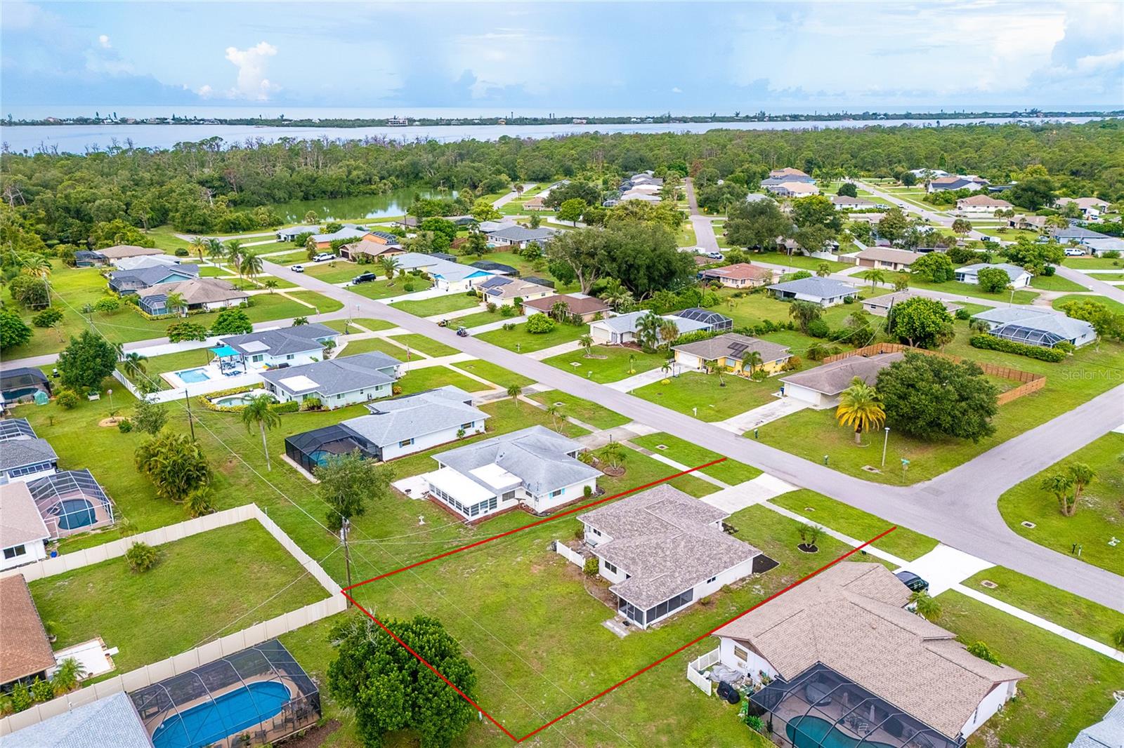 995 BAY VISTA BLVD — photo 46