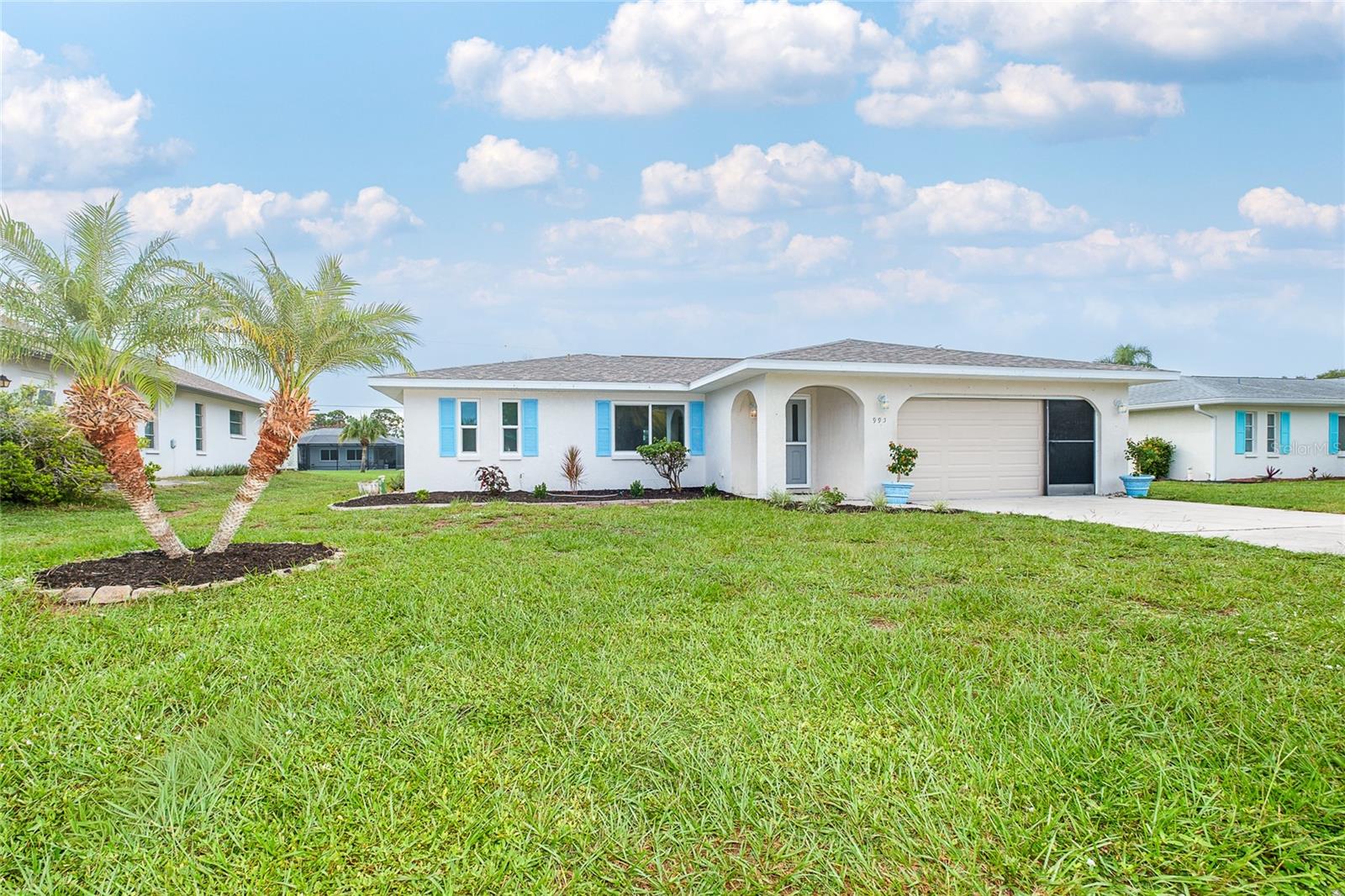 995 BAY VISTA BLVD — photo 2