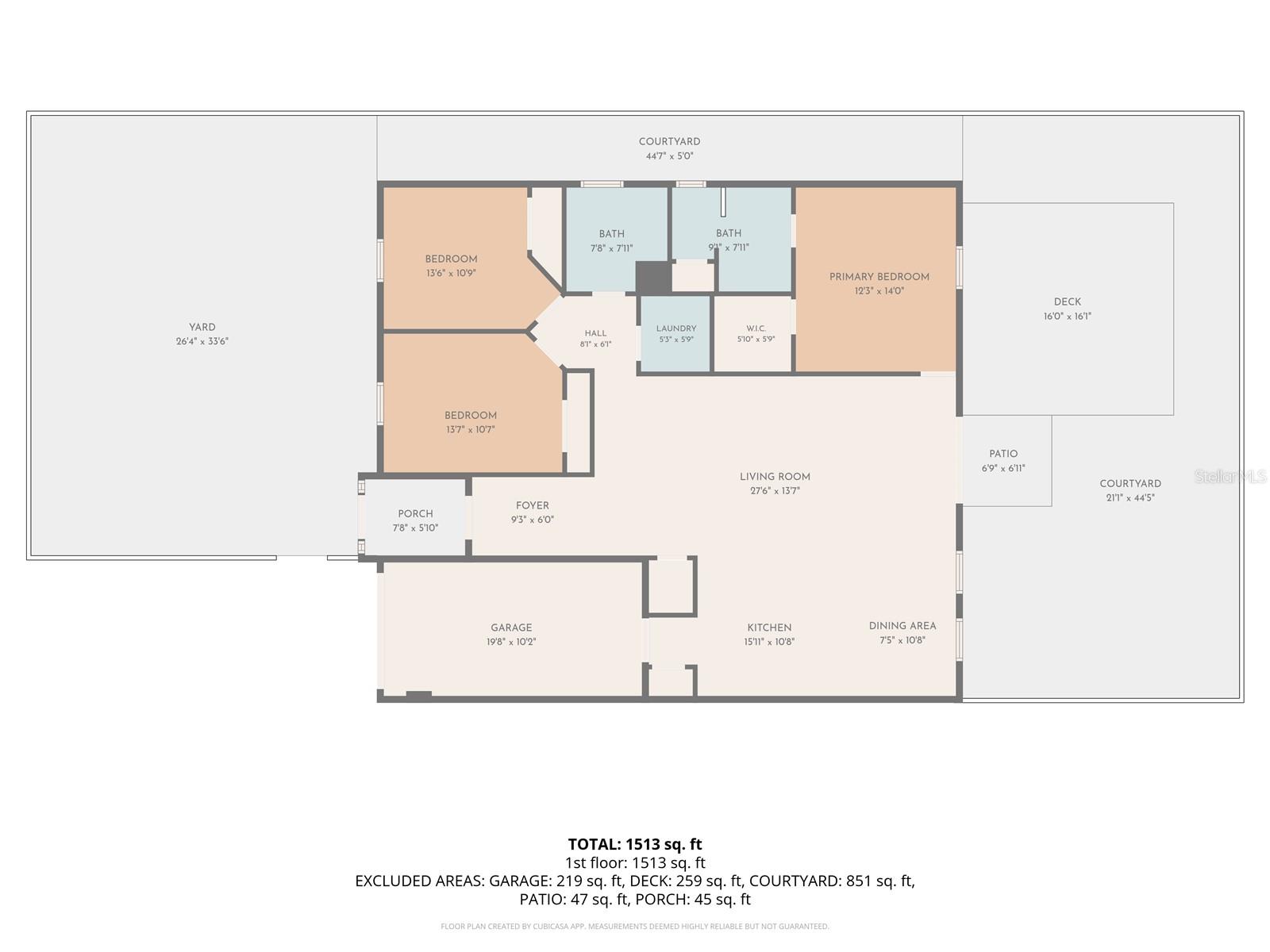 3219 E EMMA ST — photo 25