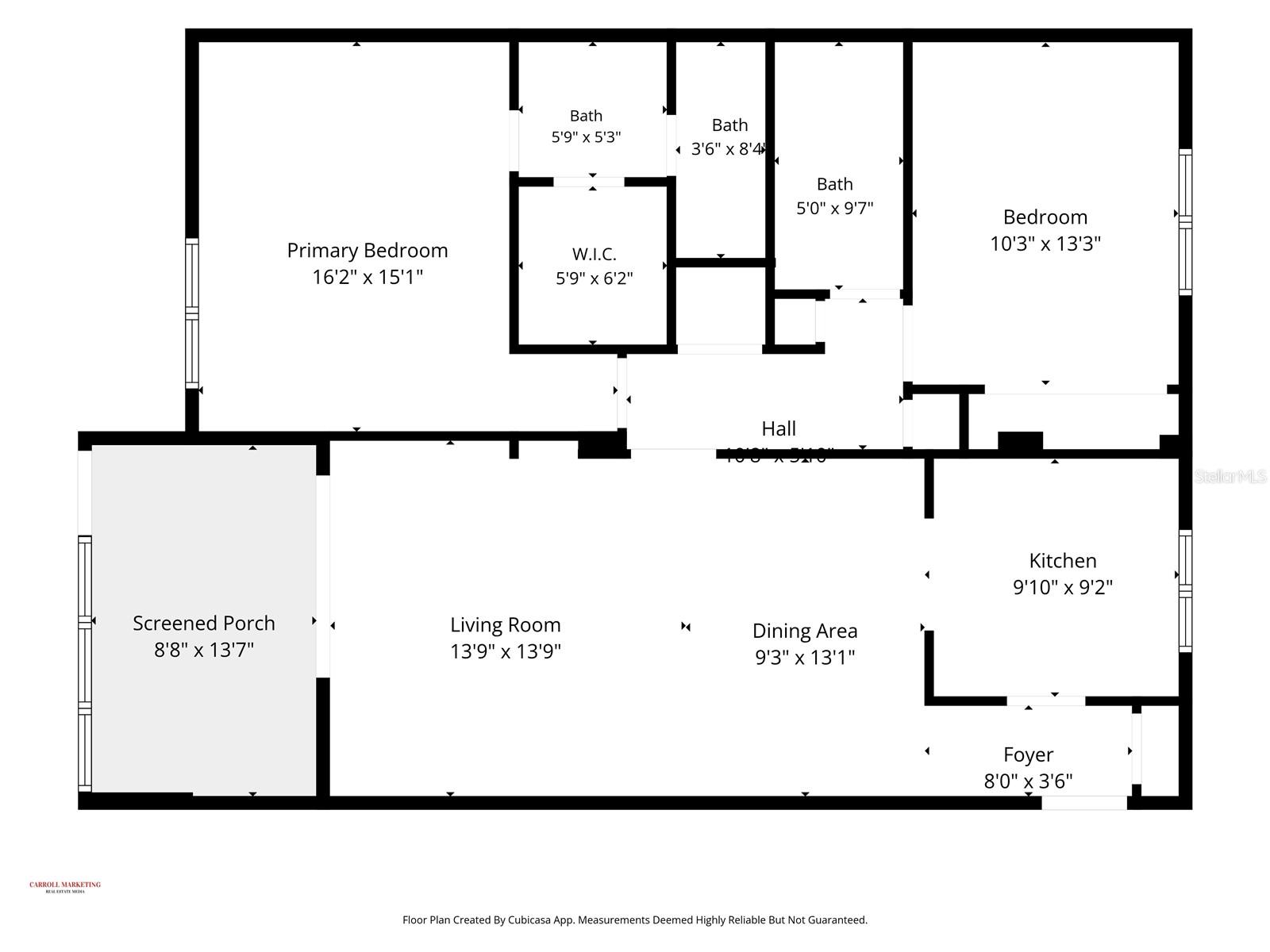 13626 GREENFIELD DR #109 — photo 46