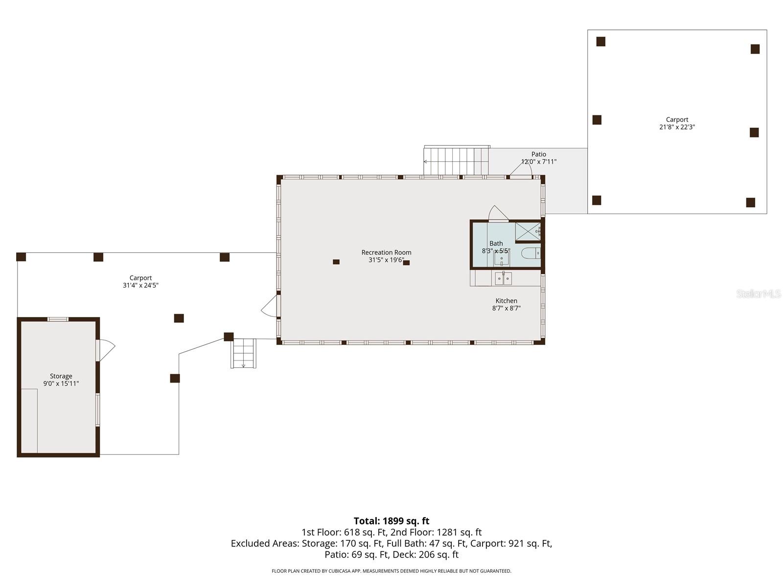 4506 SQUIRRELL RUN WAY — photo 31