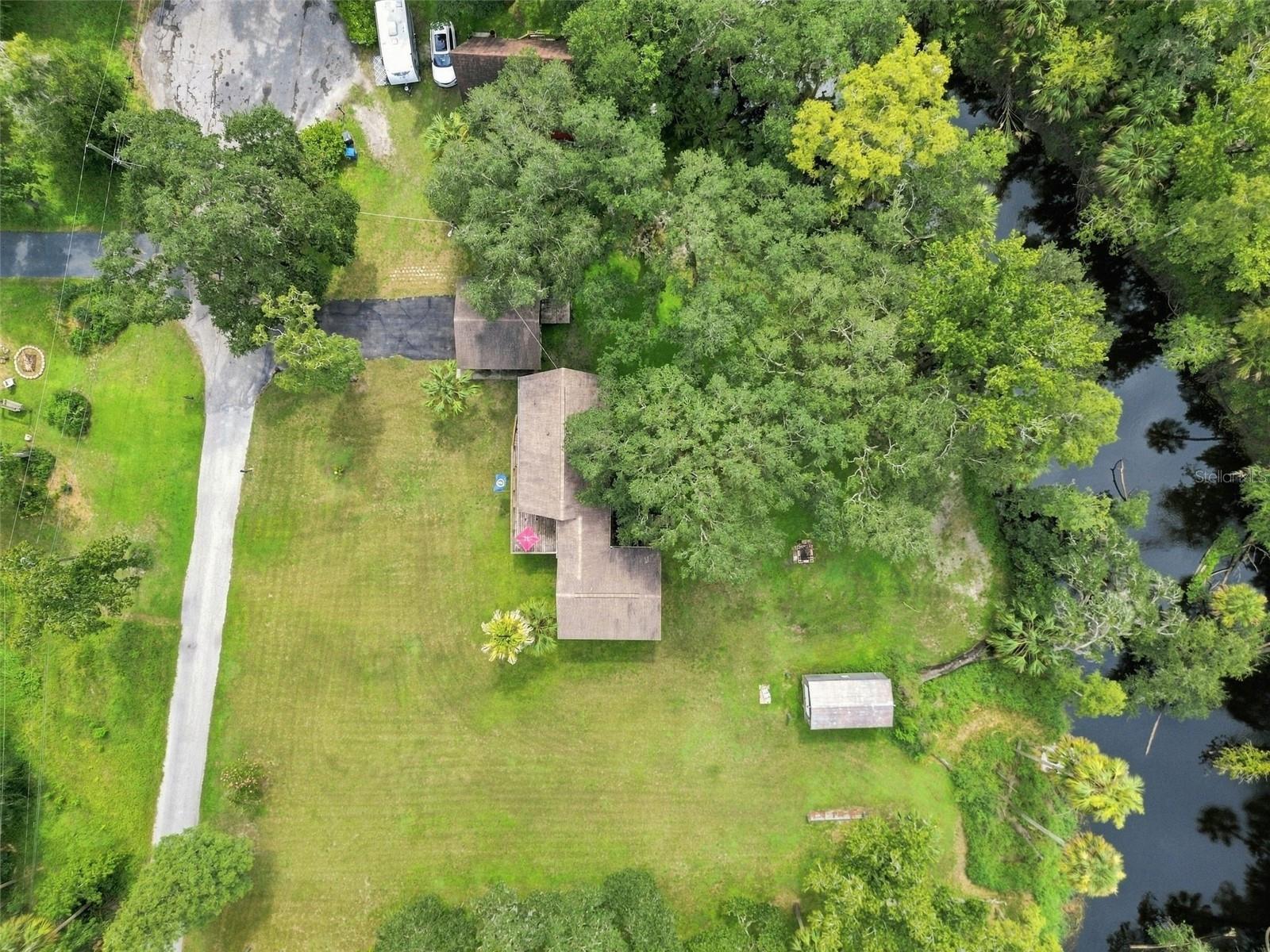 4506 SQUIRRELL RUN WAY — photo 23
