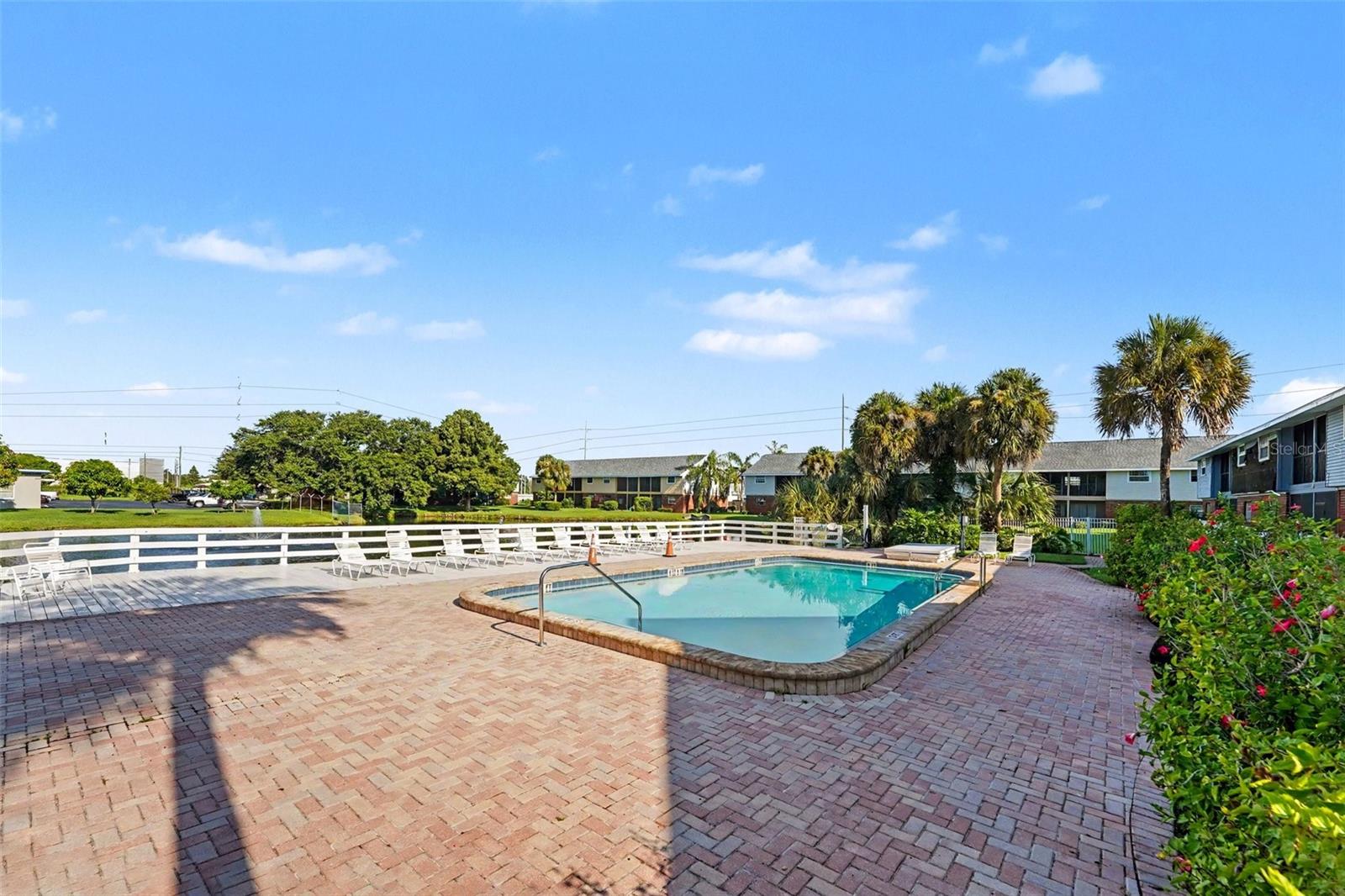 200 COUNTRYCLUB DR #1205 — photo 31