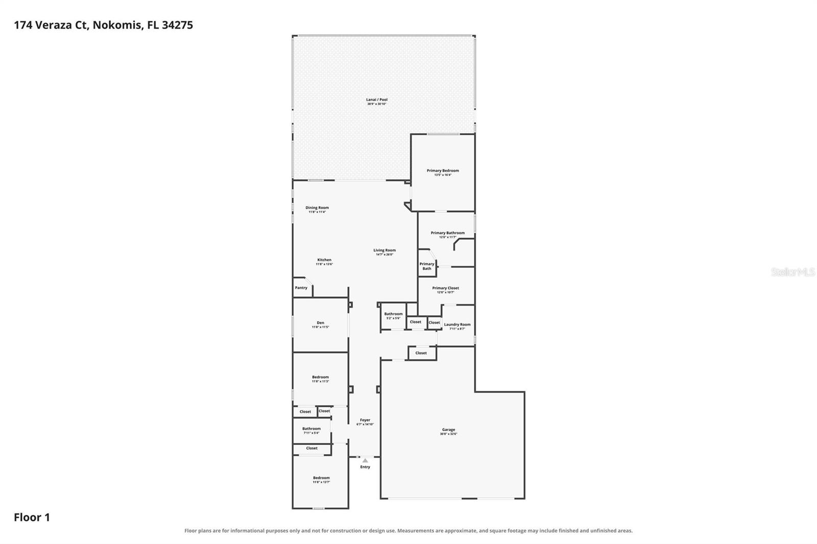 174 VERAZA CT — photo 48
