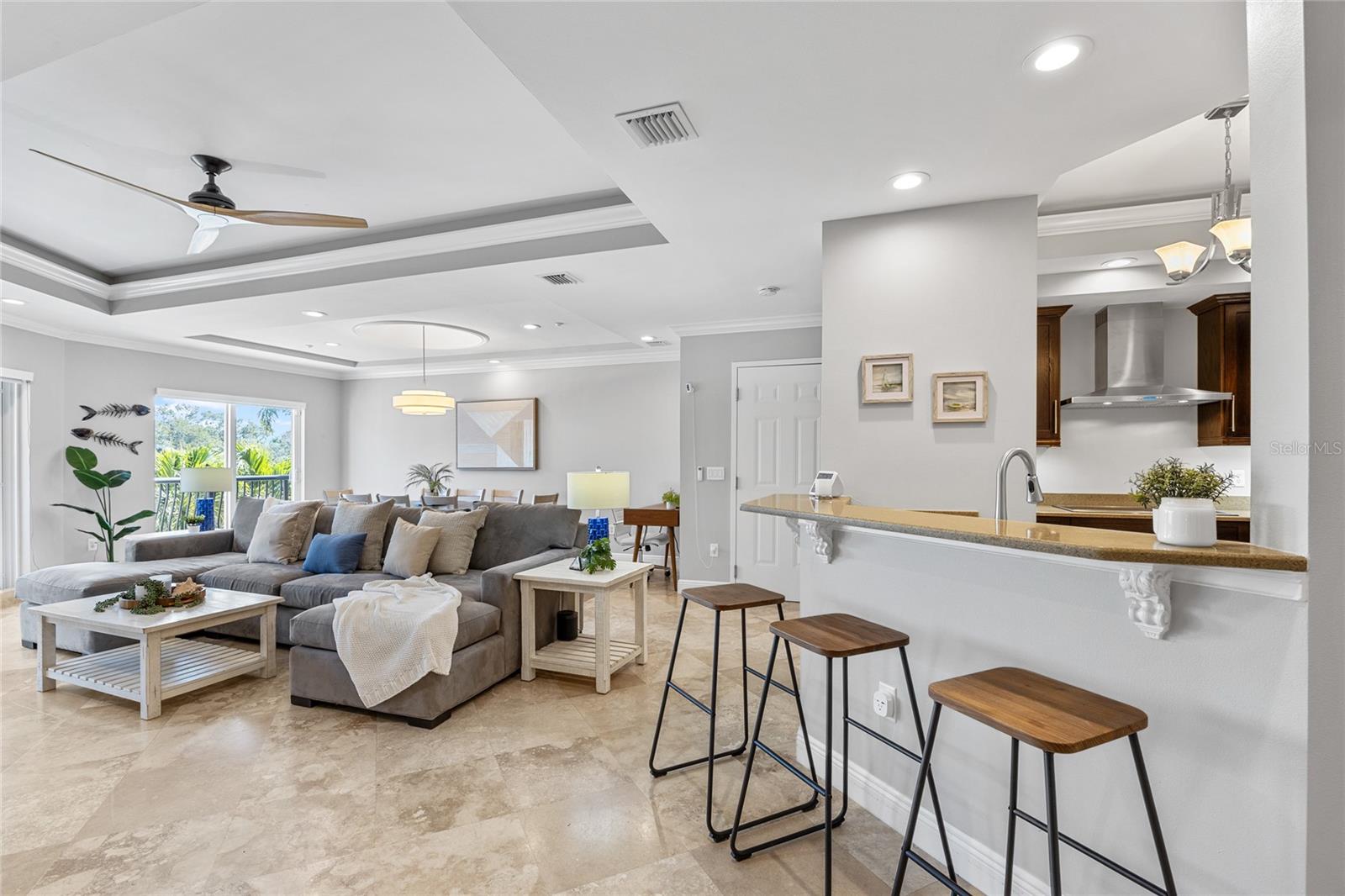 604 GULF BLVD #207 — photo 9