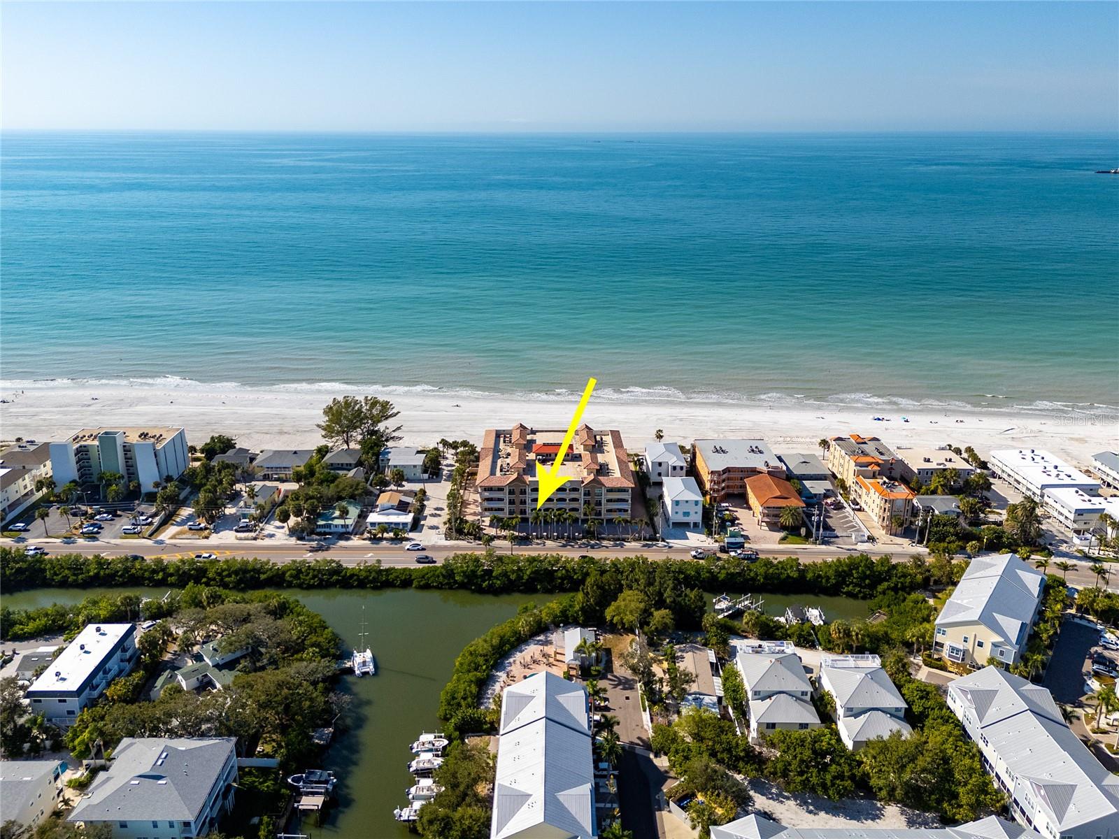604 GULF BLVD #207 — photo 47