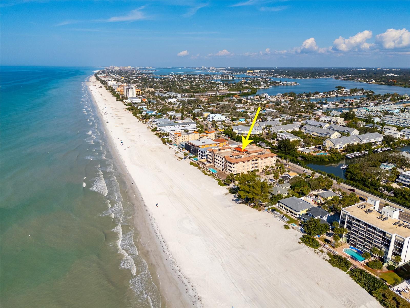 604 GULF BLVD #207 — photo 3