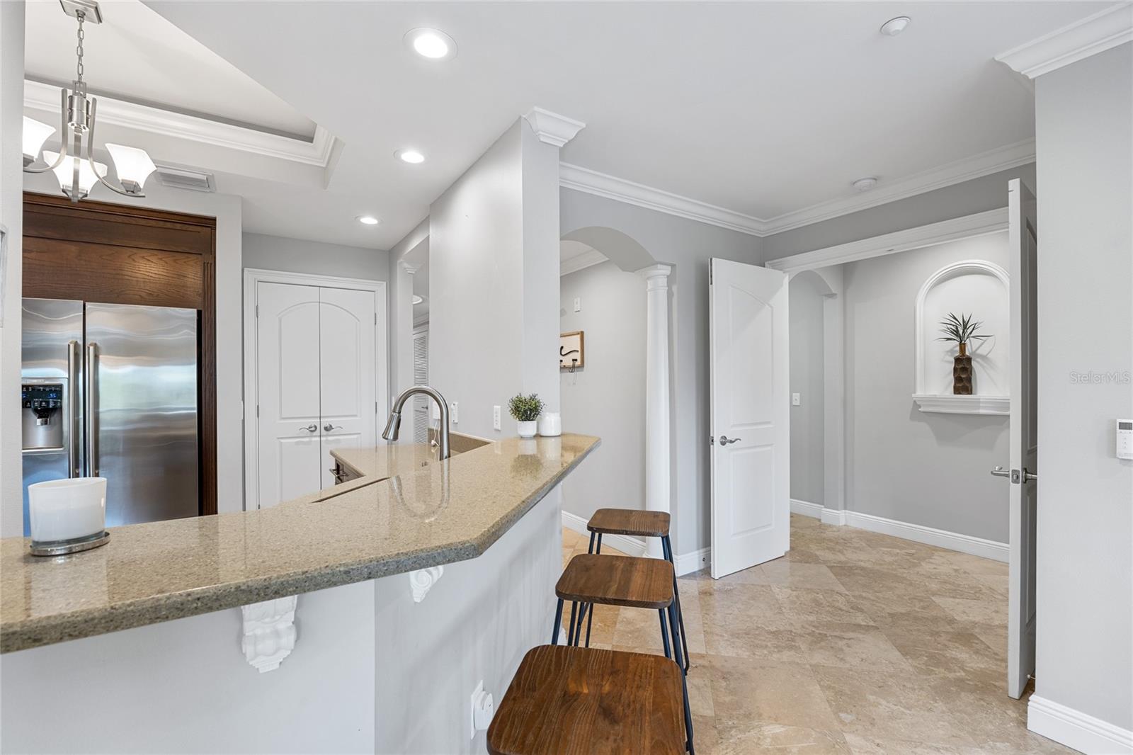 604 GULF BLVD #207 — photo 21