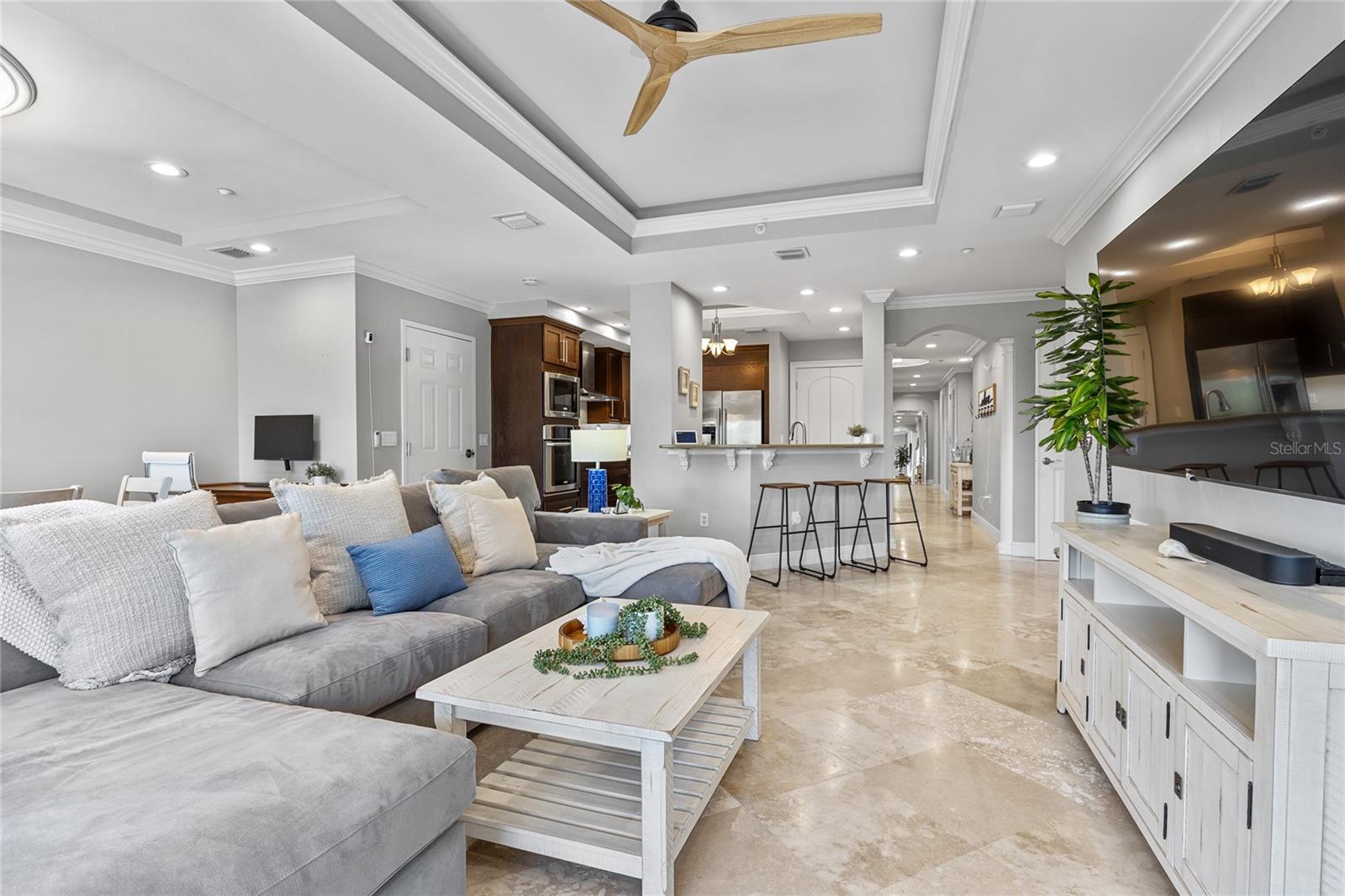 604 GULF BLVD #207 — photo 7