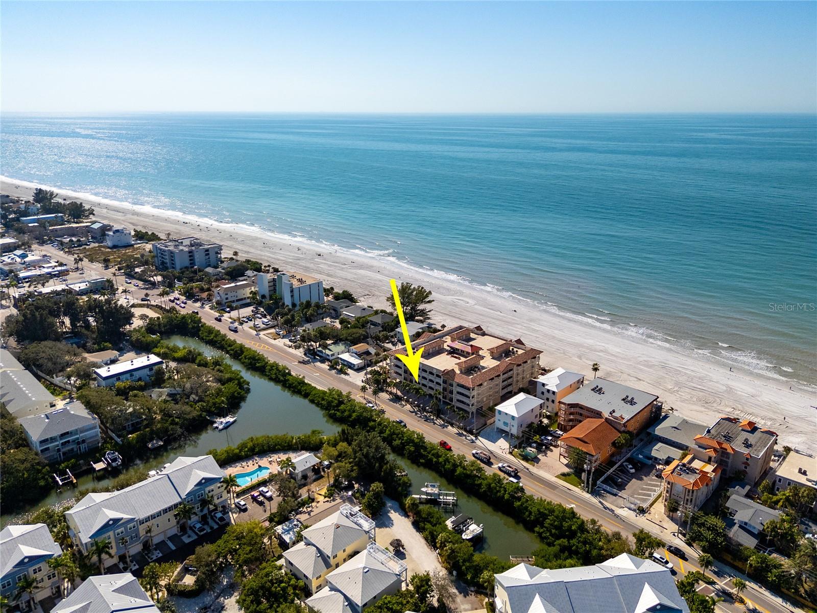 604 GULF BLVD #207 — photo 4