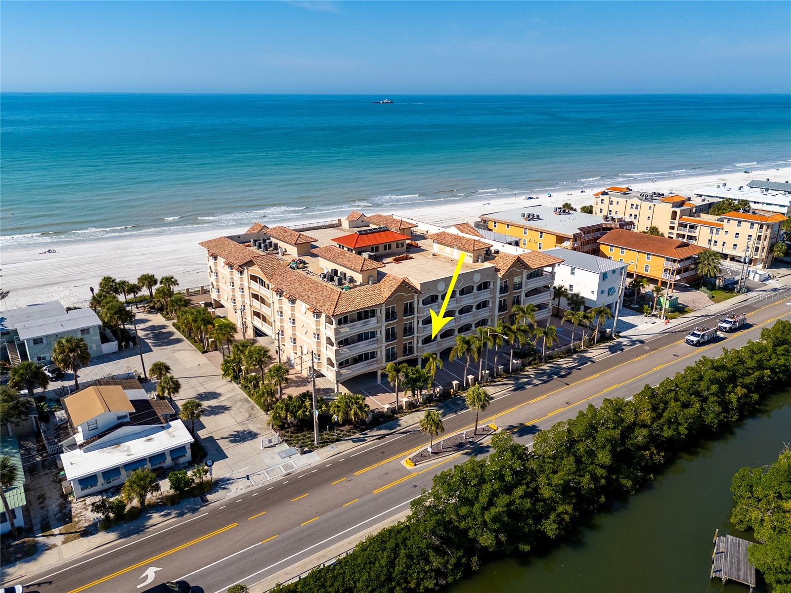 604 GULF BLVD #207 — photo 49