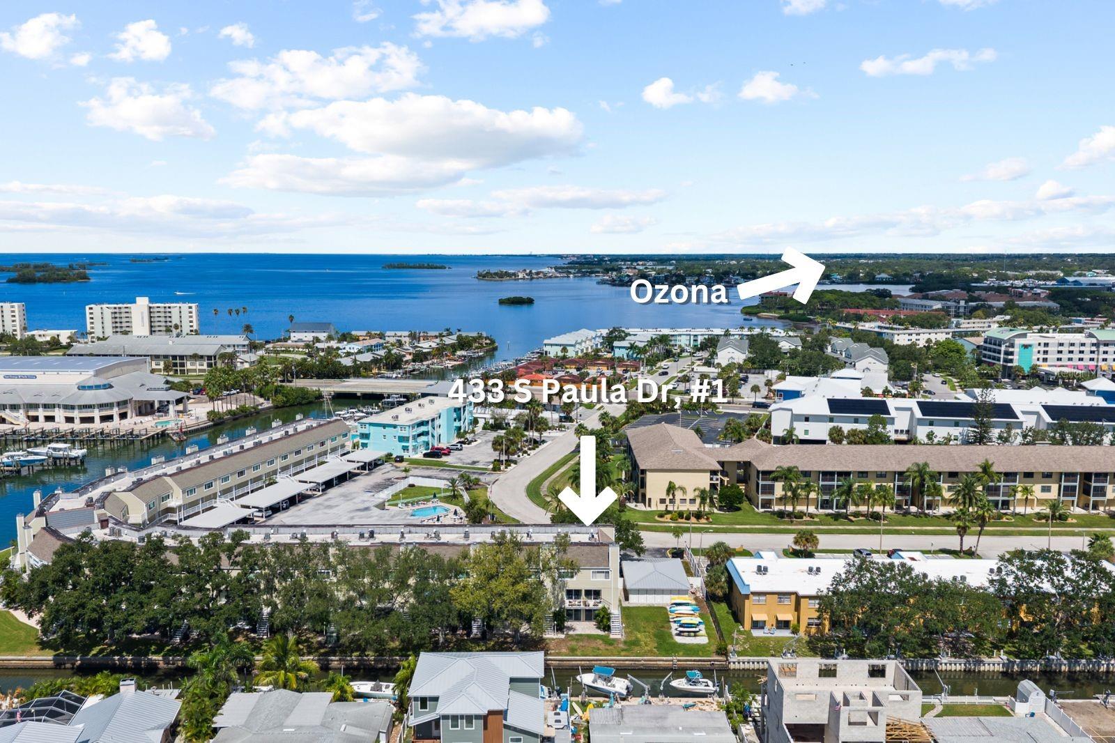 433 S PAULA DR #1 — photo 36