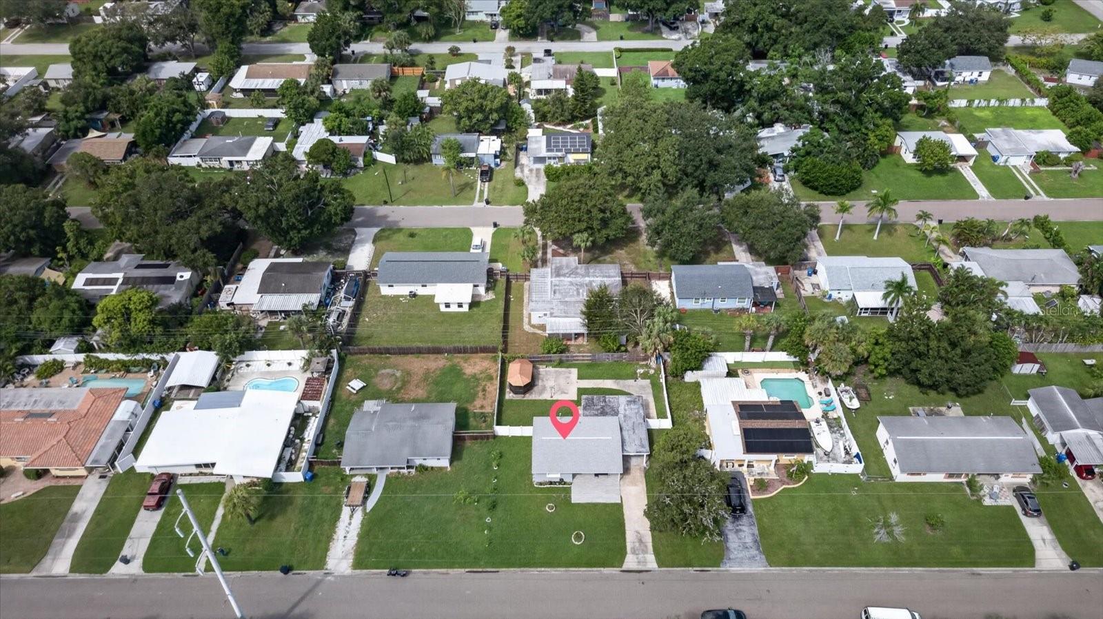 7210 DR MARTIN LUTHER KING JR ST N — photo 2