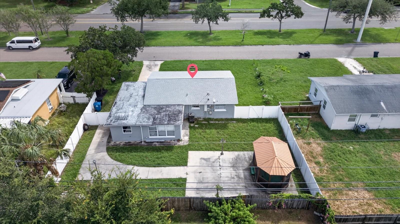 7210 DR MARTIN LUTHER KING JR ST N — photo 5