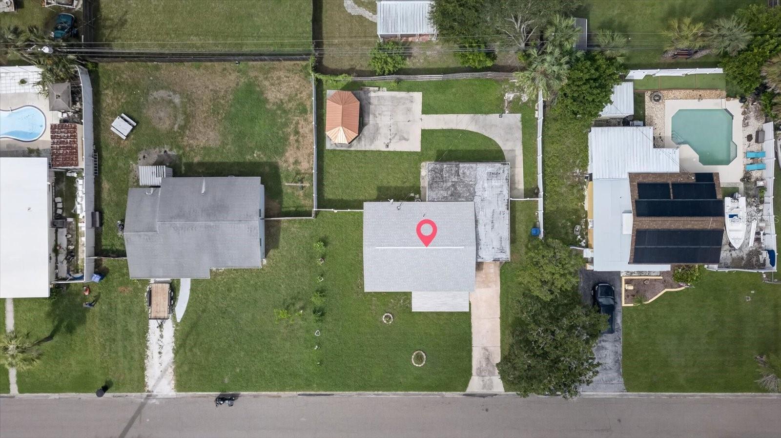7210 DR MARTIN LUTHER KING JR ST N — photo 62