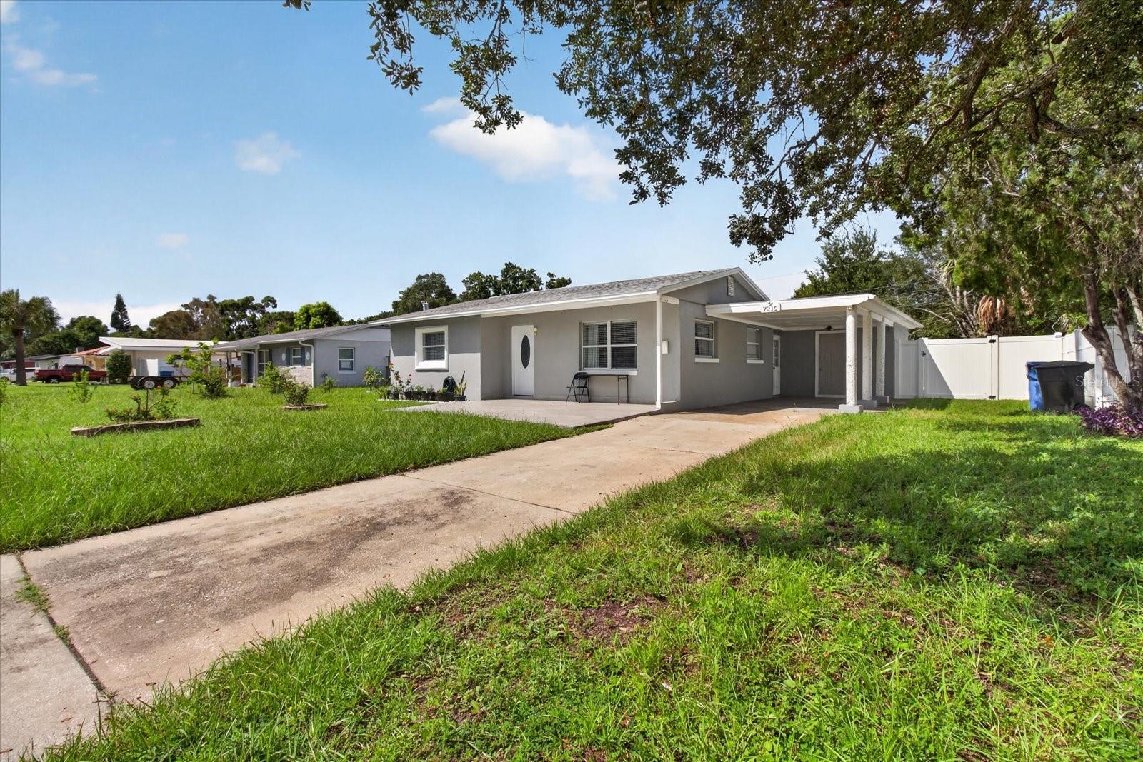 7210 DR MARTIN LUTHER KING JR ST N — photo 11
