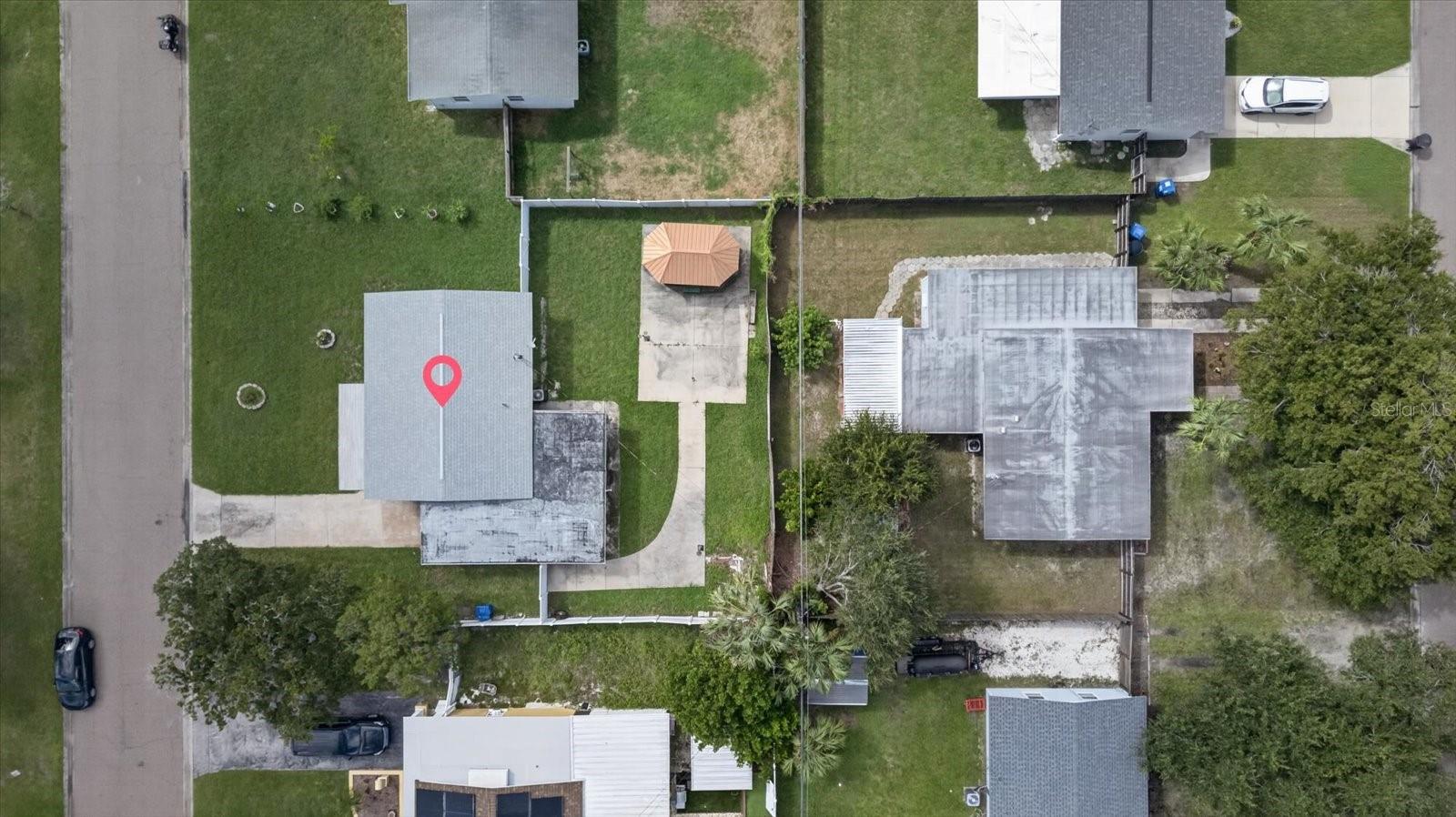 7210 DR MARTIN LUTHER KING JR ST N — photo 6