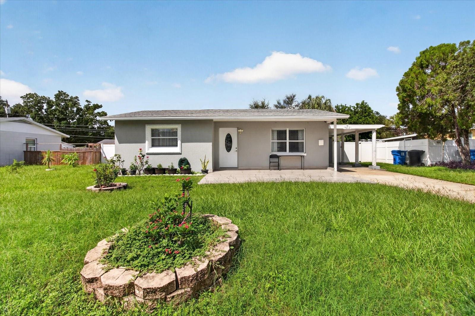 7210 DR MARTIN LUTHER KING JR ST N — photo 10