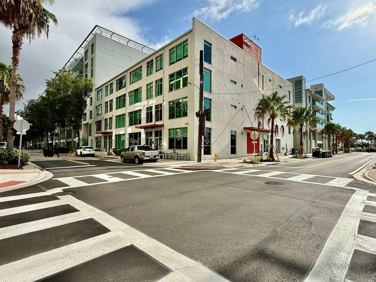 101 N 12TH ST #305 — photo 2