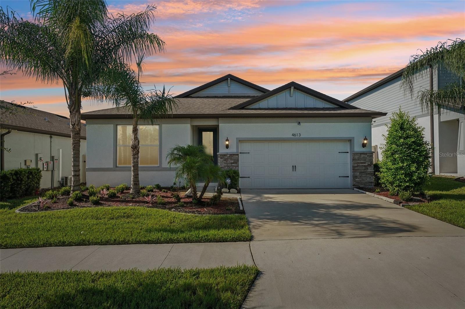 4613 DOVER BLUFF CT — photo 26
