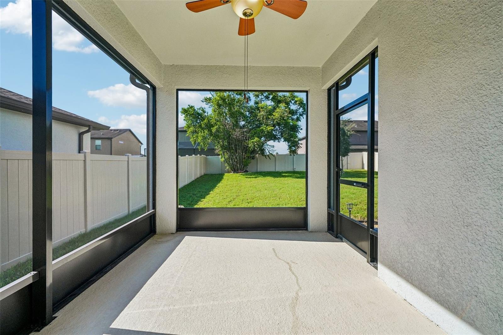 4613 DOVER BLUFF CT — photo 22