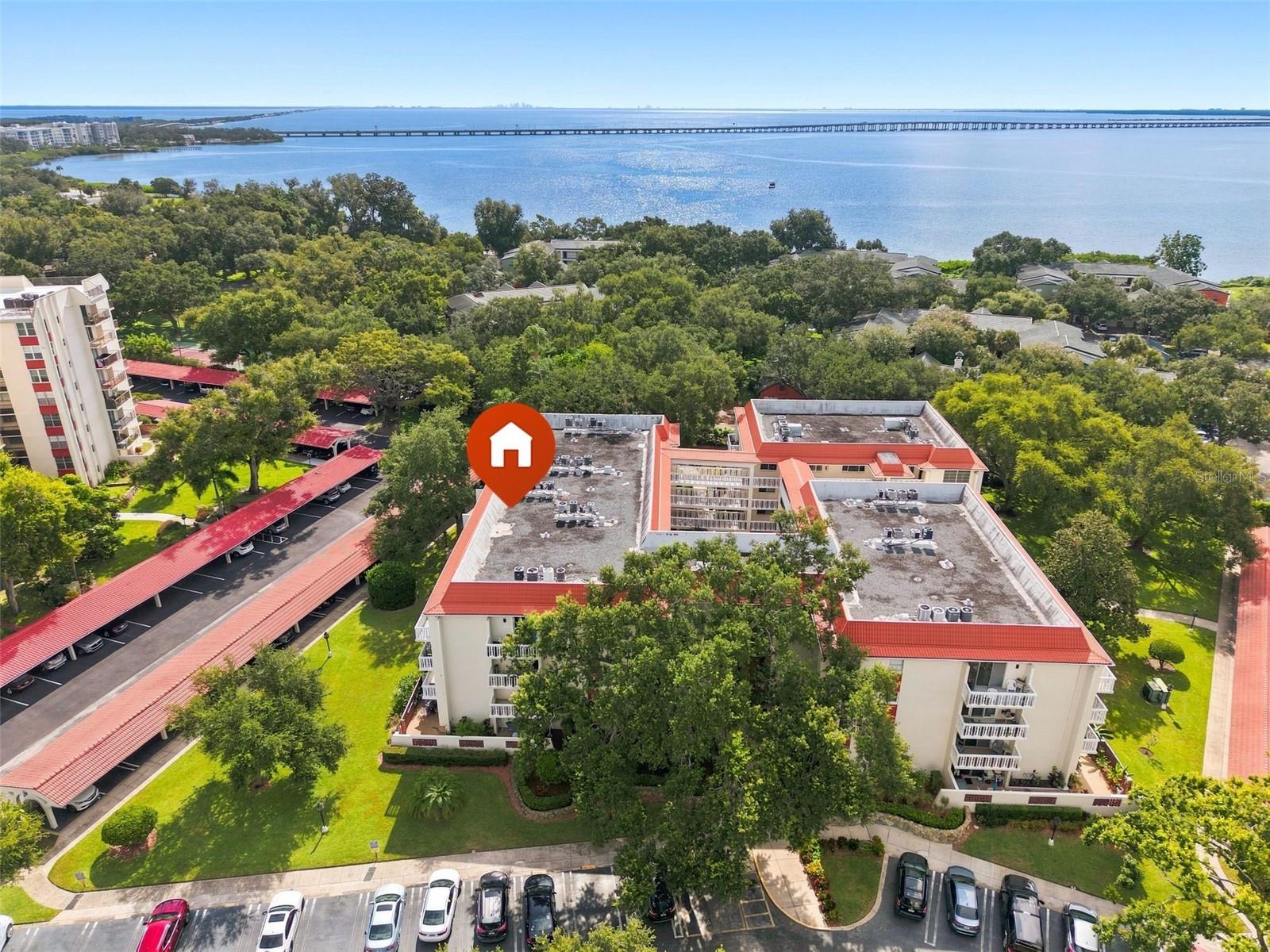 2650 PEARCE DR #309 — photo 38