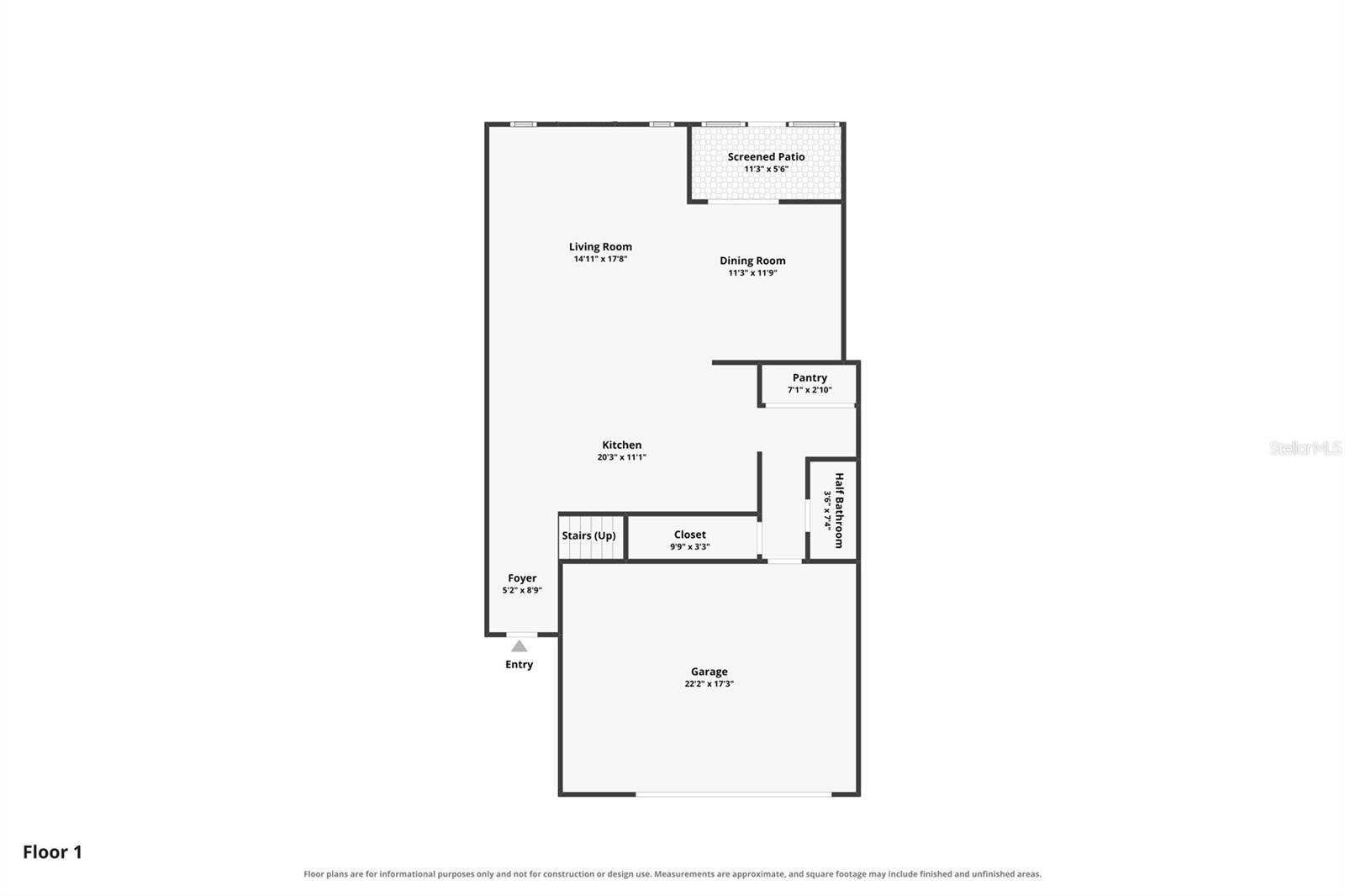 2213 CERULEAN SKY DR — photo 58