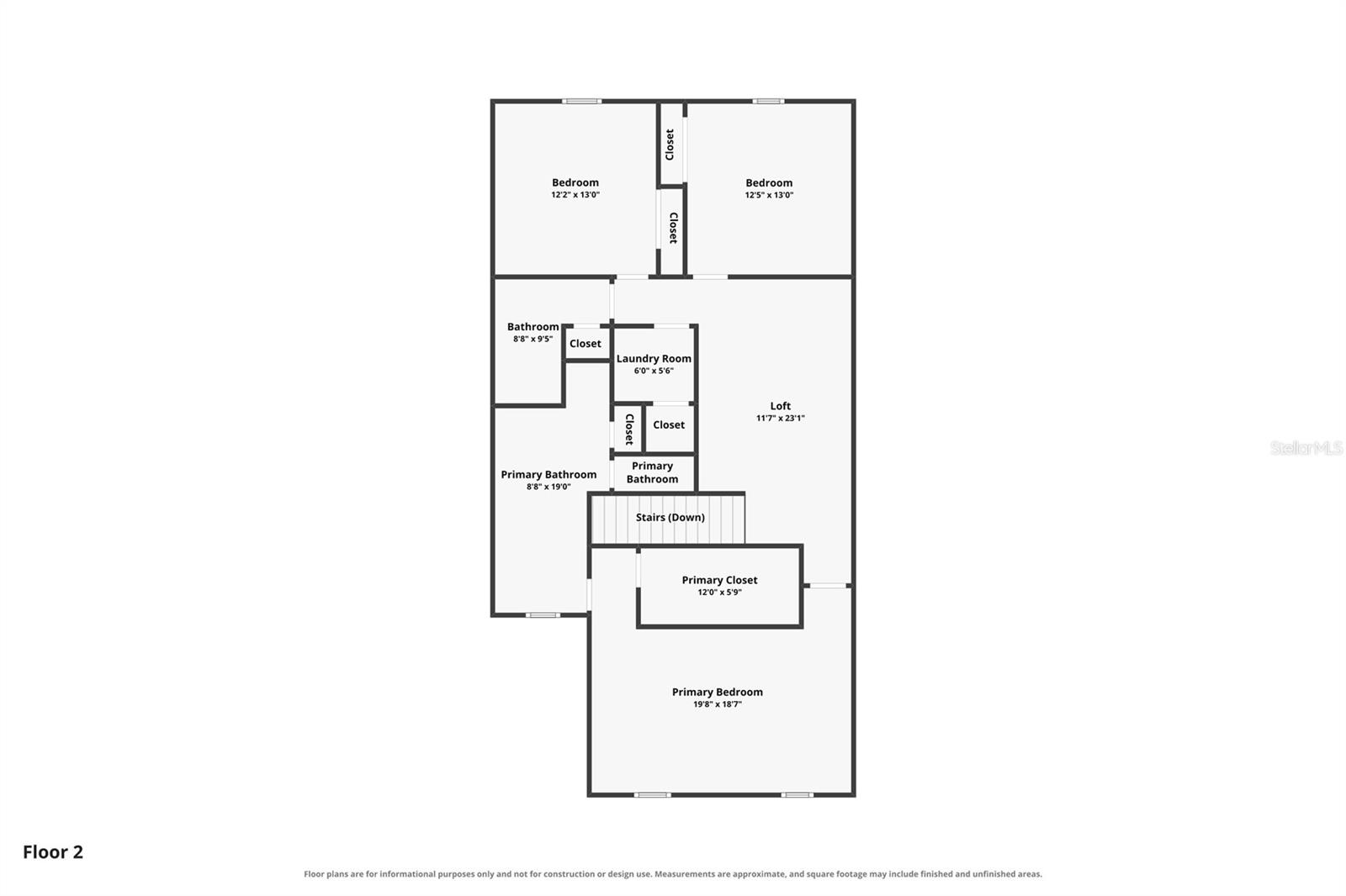 2213 CERULEAN SKY DR — photo 59
