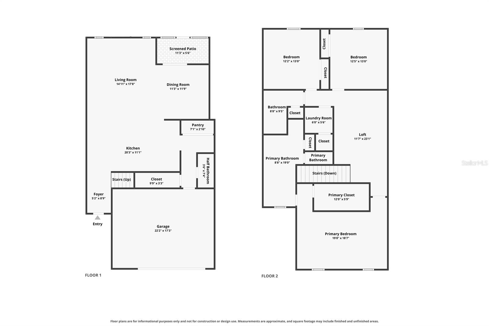 2213 CERULEAN SKY DR — photo 60