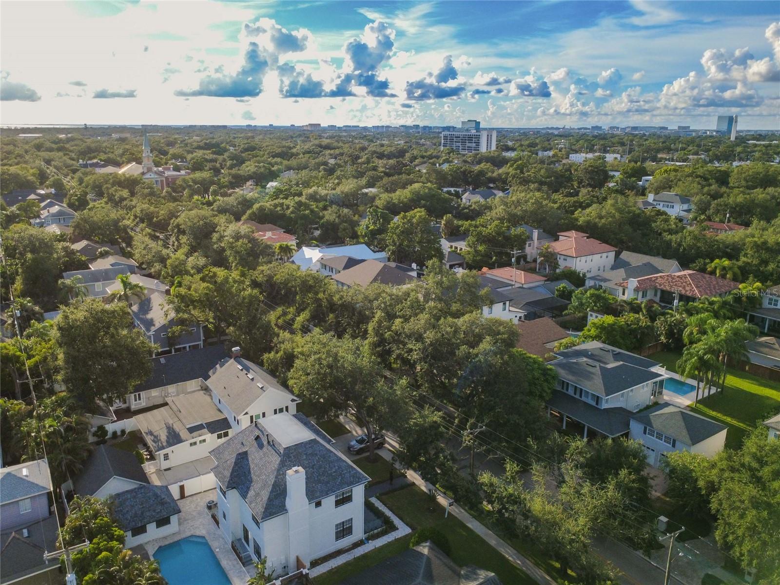 2802 W MORRISON AVE — photo 64