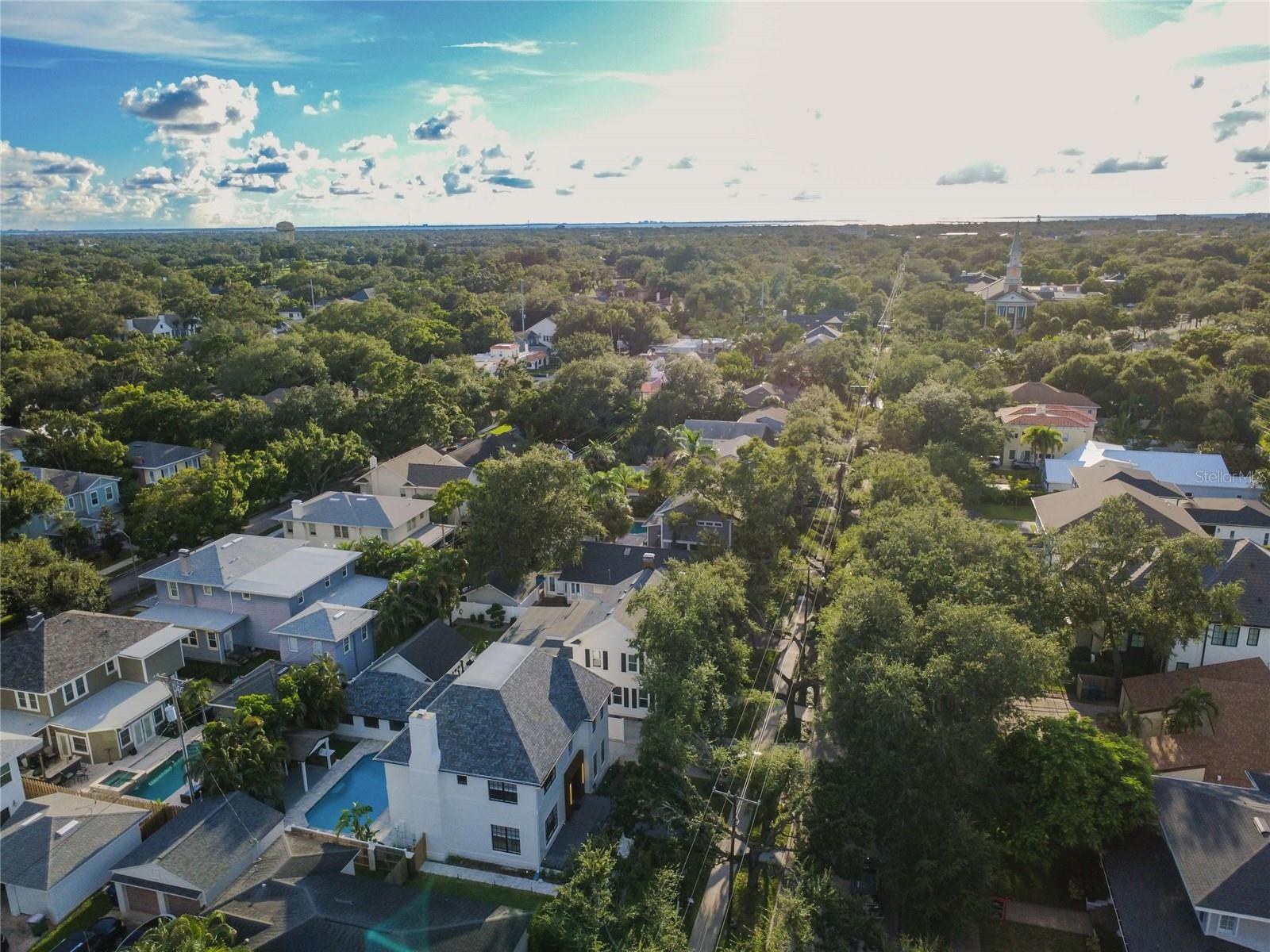 2802 W MORRISON AVE — photo 63