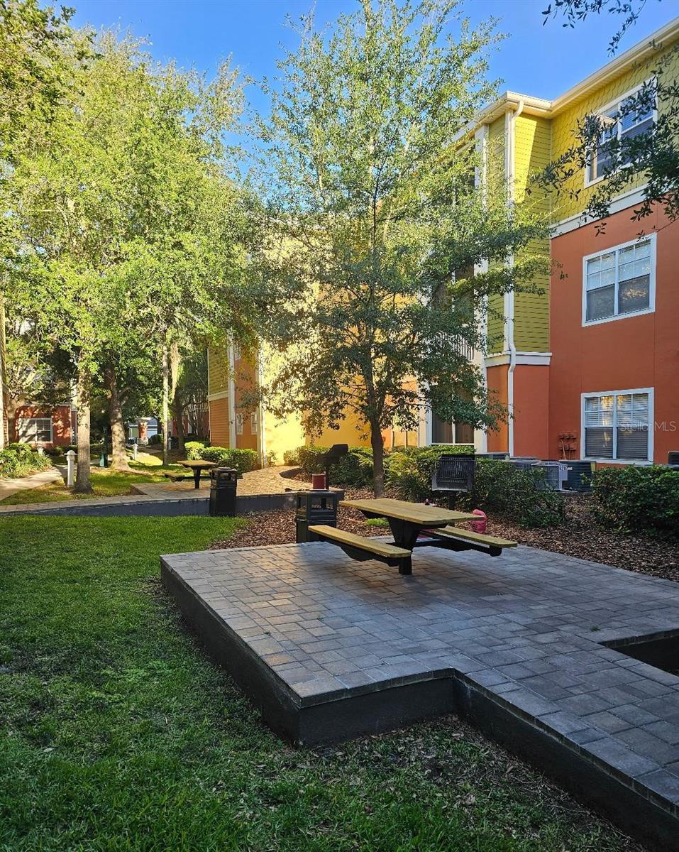 4207 S DALE MABRY HWY #1104 — photo 19