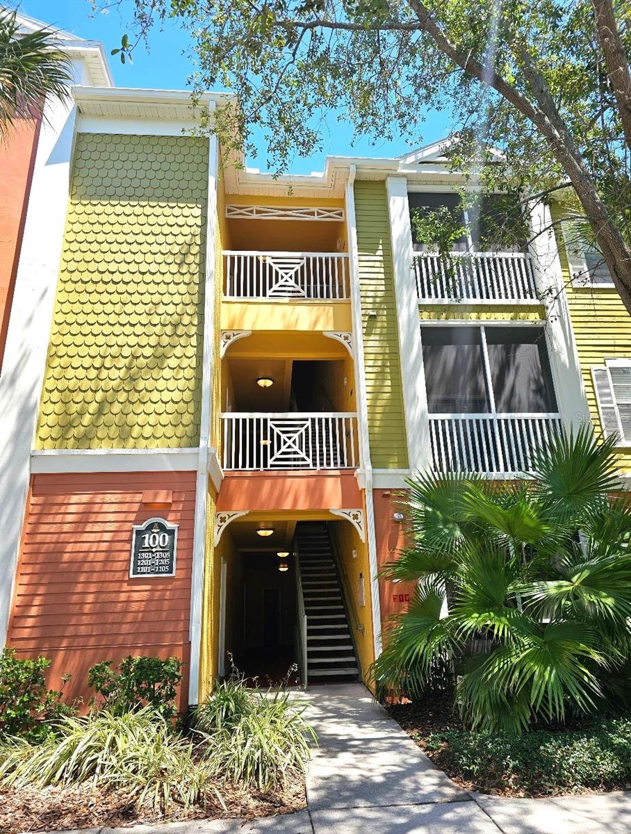 4207 S DALE MABRY HWY #1104 — photo 27