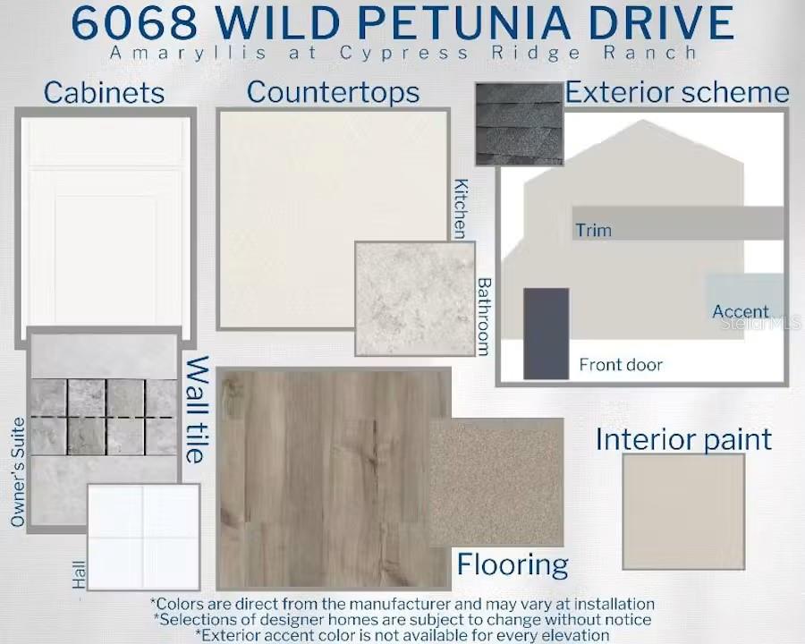 6068 WILD PETUNIA DR — photo 3
