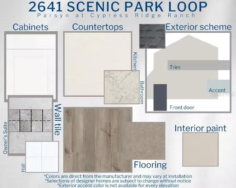 2641 SCENIC PARK LOOP — photo 3