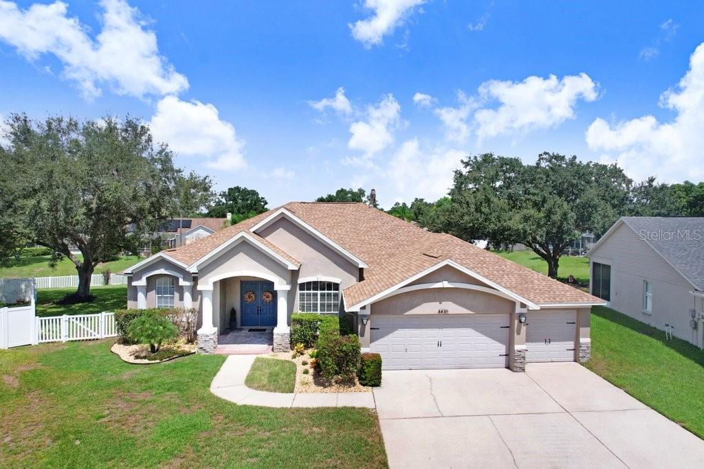 4430 MERRICK RUN LN — photo 59