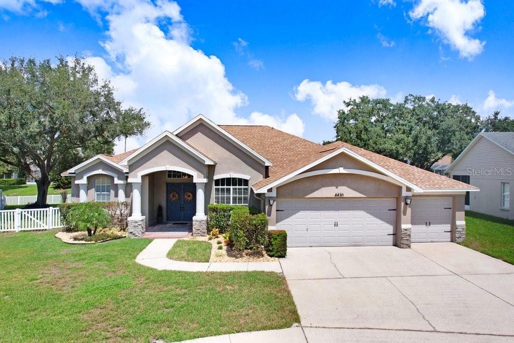 4430 MERRICK RUN LN — photo 3