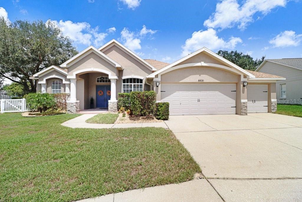 4430 MERRICK RUN LN — photo 62