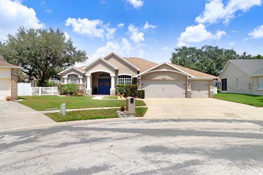 4430 MERRICK RUN LN — photo 61