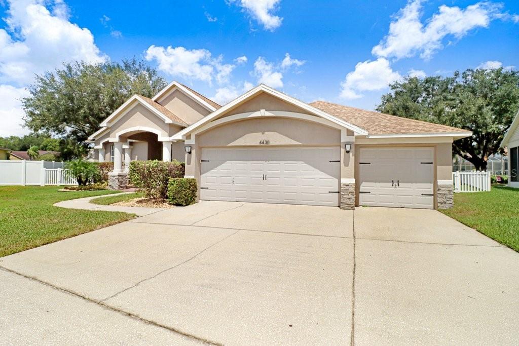 4430 MERRICK RUN LN — photo 60