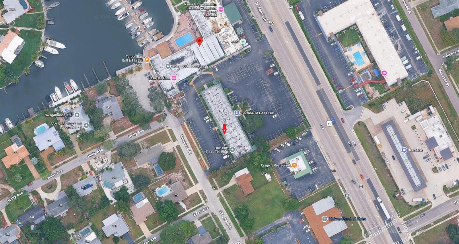 7150 N TAMIAMI TRL #S511 — photo 6