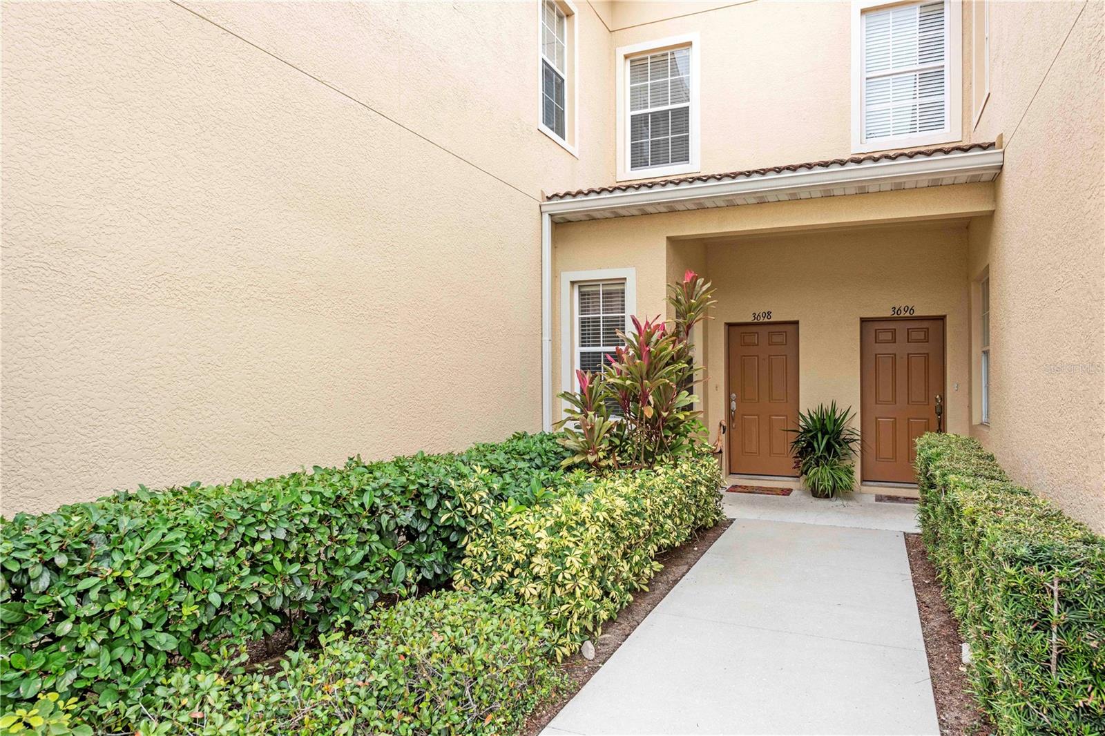 3698 PARKRIDGE CIR #26-104 — photo 2
