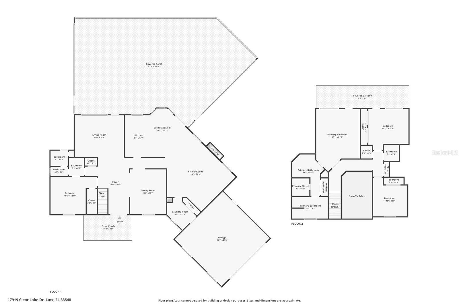 17919 CLEAR LAKE DR — photo 60