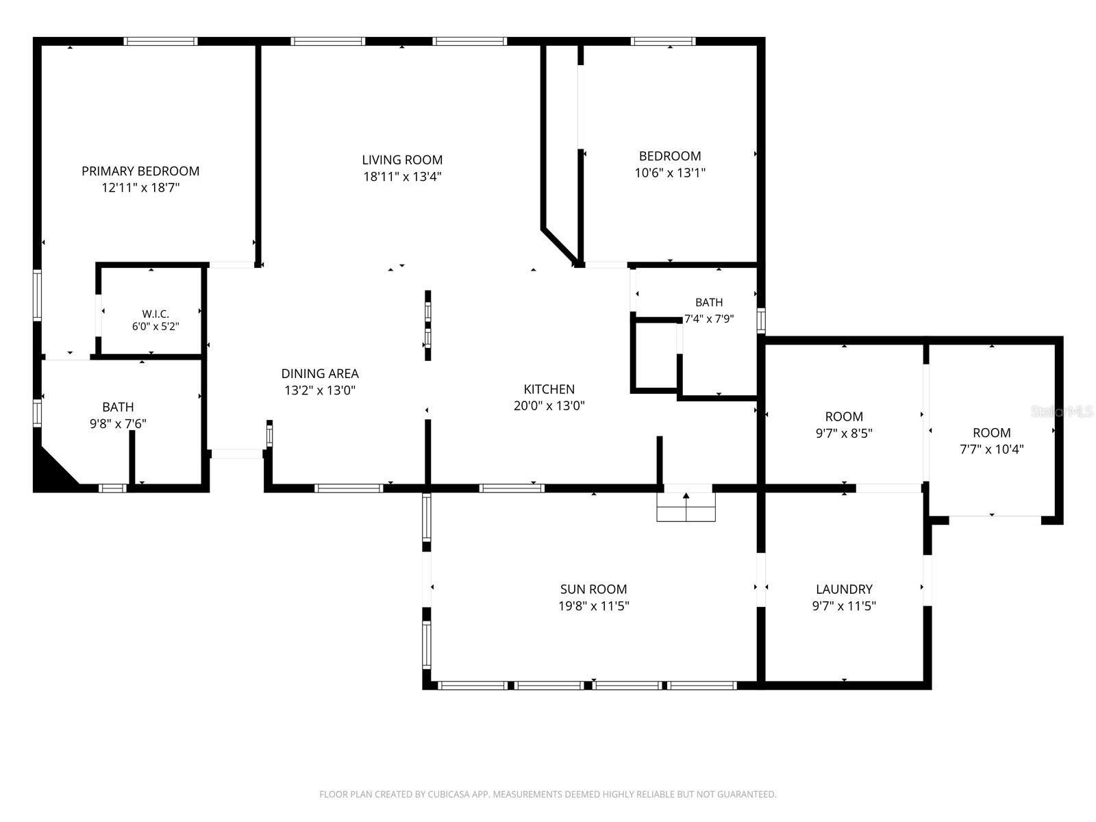 5335 POWHATTAN ST — photo 30