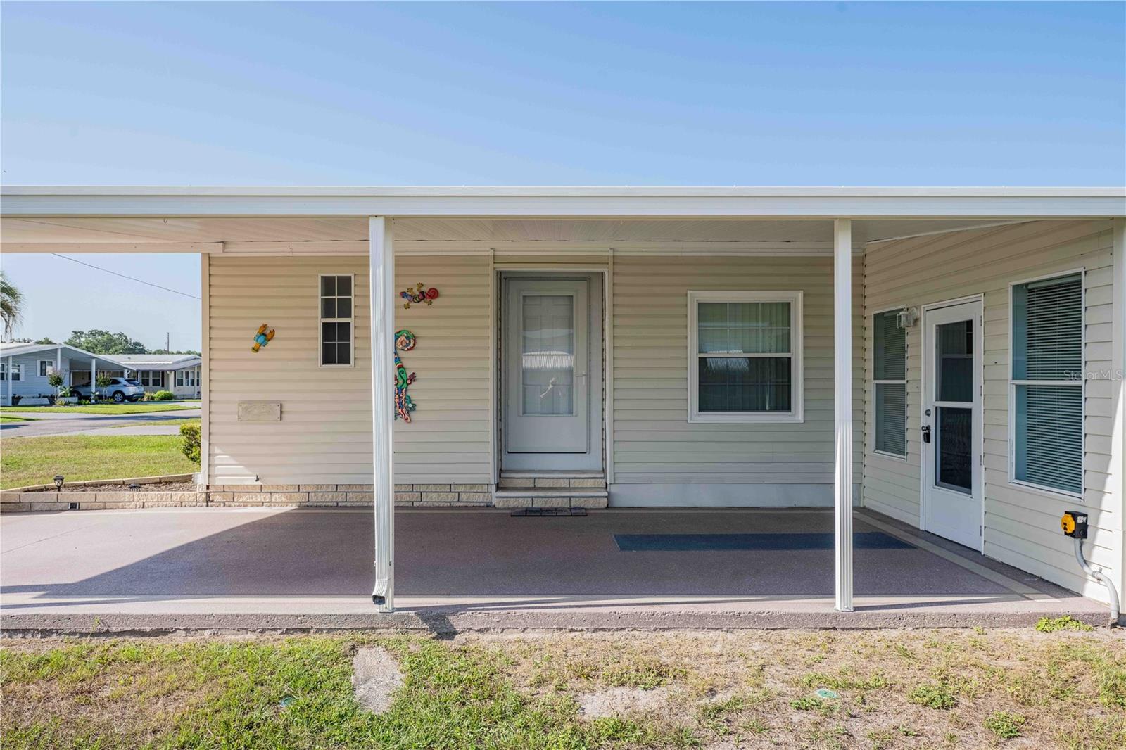 5335 POWHATTAN ST — photo 2